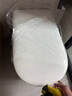 惠达（HUIDA）智能马桶坐便器不限水压内置泡沫盾座圈加热脚踢离座冲水 E9-J紫外线杀菌|自动翻盖翻圈|千次泡沫 400mm （适用385mm以上) 实拍图