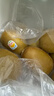 佳沛（zespri）新西兰阳光金果6个装巨大果单果144-175g水果猕猴桃源头直发 实拍图