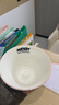 【迪士尼正版】陶瓷釉下彩斗笠碗高颜值餐具礼物泡面碗 【次日达】斗笠碗1个（乐悠米奇） 实拍图