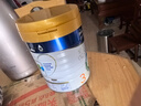 美素佳儿（Friso）皇家幼儿配方奶粉3段（1-3岁幼儿适用）800g*3 乳铁蛋白 (新国标) 实拍图