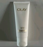 玉兰油（OLAY）全新30氨基酸洁面100g卸妆控油深层清洁洗面奶男女化妆品肤护品 实拍图