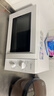 美的（Midea）快捷微波炉 家用小型 360°转盘加热 旋钮操控 易洁内胆（M1-L213B） 实拍图