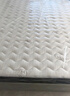 香榭柏兰 椰棕床垫棕垫硬棕榈床垫子 天然乳胶榻榻米床垫定做定制 12CM厚（防螨面料+7CM椰棕+2CM乳胶） 0.9米*1.9米 实拍图