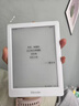 掌阅（iReader）Light4 长续航 6英寸智能阅读本 电子书阅读器 墨水屏电纸书 平板电脑学习看漫 便携笔记本 告白 实拍图