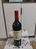 长城 特选5橡木桶解百纳干红葡萄酒 750ml*6瓶 整箱装 中粮出品 实拍图