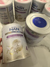 雀巢德国原装雀巢能恩全护升级版6HMO适度水解蛋白配方婴幼儿奶粉 全护4段（3岁以上）800g 实拍图