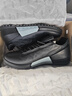 爱步（ECCO）BIOM 2.0运动鞋男鞋 明星同款跑步鞋休闲男鞋 健步800644 HL 黑色80064411001 43 实拍图