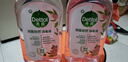 滴露（Dettol）香氛自然衣物消毒液杀菌48H留香洗衣除汗臭儿童玩具消毒水1L*4 实拍图