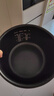 美的 电饭煲内胆3L升MB-FS3018/FD3018C/WFS3018Q黄晶蜂窝内胆不粘 实拍图