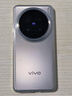 vivo X200 Pro 12GB+256GB 钛色 国家补贴 蔡司2亿APO超级长焦 蓝晶×天玑9400 6000mAh蓝海电池手机 实拍图