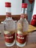 川不老 四川白酒 宜宾纯粮食酿造酒52度2瓶4瓶浓香型大曲瓶装白酒 52度 500mL 2瓶 宜宾老酒52度两瓶 陈年窖酒 实拍图