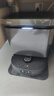 美的（Midea）V15 Pro扫地机器人 炭灰色【柔性机械臂】自动清洗智能家用扫地机器人扫拖一体免维护拖地擦地 实拍图