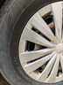 德国马牌（Continental）汽车轮胎 175/70R14 84H UCJ 适配大众桑塔纳/捷达 起亚K2 实拍图