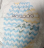 巴布豆小波浪超柔拉拉裤XL60片(11.5-14KG)婴儿尿不湿 干爽 透气 实拍图