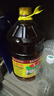 鲁花 【保真菜籽油】食用油 低芥酸特香菜籽油 6.18L   物理压榨 实拍图