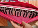 奇美32键教学推荐口风琴小公主口风琴（粉色）配吹奏说明+音符贴 实拍图