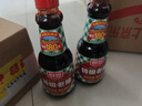 厨邦酱油 老抽系列 特级老抽【特级酱油】410ml 增色提鲜 红烧酱油 实拍图