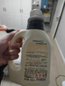 英氏婴儿洗衣液宝宝儿童洗衣液酵素柔护洗衣液(3瓶3袋共7.8斤 ) 实拍图
