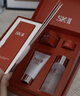 SK-II神仙水75ml精华液sk2水乳化妆品护肤品套装【明星集卡互动奖品】 实拍图