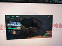 泰坦军团27英寸 2K 275Hz超高刷新率HDR400 FastIPS 10.7亿色 硬件低蓝光 旋转升降电竞显示器240Hz P2710S 实拍图