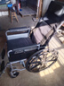 怡辉（YIHUI）轮椅老人带坐便轻便折叠瘫痪专用出行大小便骨折全躺多功能yh-x05 实拍图