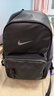耐克NIKE男女双肩包 电脑包出差包 旅行包书包休闲包DN3592-010黑均码 实拍图