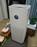 米家小米空气净化器4lite 除甲醛除菌除异味 空气伴侣 除PM2.5 AC-M17-SC 实拍图