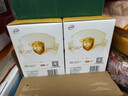 伊利奶粉金领冠育护3段盒装1200g三联装三段幼儿配方奶粉 3段 1200g 6盒 实拍图