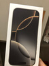 Apple/苹果 iPhone 16 Pro（A3294）128GB 原色钛金属 支持移动联通电信5G 双卡双待手机 实拍图