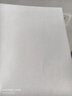 得力（deli）珊瑚海A4打印纸 70g500张单包复印纸 双面草稿纸 打印作业 书写绘画7362【销冠系列】 实拍图