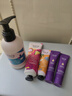 美加净保湿滋润秋季护手霜175ml按压式大瓶干燥补水花香不粘腻男女士用 实拍图