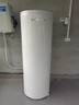 创维空气能热水器75度高温家用150L/200L/300升超一级能效节能智能WIFI电辅热空气源热泵包安装 300升·超一级（5-8人）免费安装 晒单实拍图