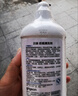 贝亲（Pigeon）奶瓶清洗剂婴儿专用奶嘴玩具果蔬清洗剂清洁剂洗洁精补充装 600ml 实拍图