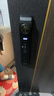 联想R20 Pro 掌静脉 智能门锁 指纹锁 3D人脸识别 智能锁 双摄像 电子锁 入户门 密码锁 电子锁 全自动 实拍图