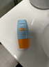 Mistine蜜丝婷防晒霜小黄帽40ml防水防汗紫外线高倍SPF50+学生双11 实拍图