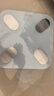 PICOOC有品智能体脂秤【充电款】体重秤家用电子秤测人体数据脂肪秤减肥体脂称Mini-C送男女友生日礼物 实拍图