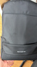 新秀丽（Samsonite）双肩包15.6英寸笔记本电脑包男女书包商务通勤大容量背包TX6*001 实拍图