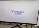 蜂王电竞27英寸2K高清100Hz显示器办公电脑显示屏IPS网络游戏屏幕电竞超清分辨率HDMI笔记本电脑副屏扩展屏 实拍图