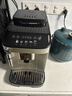德龙（Delonghi）【政府补贴】咖啡机 家用全自动咖啡机 15Bar意式美式现磨手动打奶泡 欧洲进口理想 E Plus 实拍图