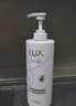 力士沐浴露持久留香72小时香体艾叶止痒山茶香1kg乳液男女士金榜 实拍图