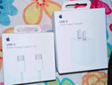 Apple/苹果 20W USB-C充电器  type-c充电器苹果手机充电器原装手机快充头 苹果17手机充电器 实拍图
