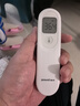 鱼跃(yuwell)医用电子体温额温枪温度计婴儿童老人体温计家用精准YT-1 实拍图
