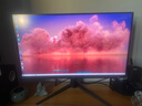AOC 27英寸4K 160Hz双模320Hz HDR400 10bit 1ms 硬件低蓝光 电竞电脑显示器 宙斯盾U27G4 (高性能版) 实拍图