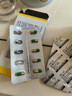 【原研药】5盒装 玫满 盐酸米诺环素胶囊 50mg*10粒*2板/盒 实拍图