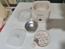 志高（CHIGO）煮蛋器 蒸蛋器  智能定时自动断电温泉蛋机 煮鸡蛋神器溏心蛋茶叶蛋 2025款小型蒸锅早餐一体机 实拍图