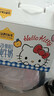 认养一头牛A2β-酪蛋白纯牛奶Hello Kitty三丽鸥官方正版授权250ml*10盒礼盒 实拍图