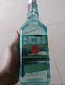 永丰牌 北京二锅头 出口小方瓶 翡翠 清香型白酒 42度 500ml*12瓶整箱装 实拍图