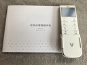 云米（VIOMI）智能晾衣机电动晾衣架遥控阳台升降晾衣杆125 已接入米家APP 实拍图