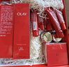 玉兰油（OLAY）大红瓶水乳液面霜礼盒抗皱紧致抗衰老化妆品护肤品套装生日礼物女 实拍图