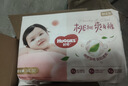好奇（Huggies）铂金装小桃裤成长裤XL96片(12-17kg)加大号尿不湿【透爽散热】 实拍图